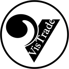 Логотип ТК ВИС